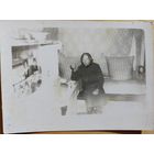 Старое фото в коллекцию