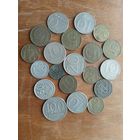 Монеты Польша