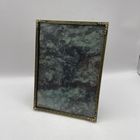 Рамка для фото латунная. Франция. Арт 3592