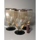 Бокалы винтаж, 3шт.