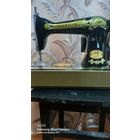 Швейная машина