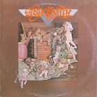 Aerosmith – Toys In The Attic, LP 1975