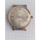 Часы СССР полёт де люкс