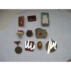 Значки разные-4