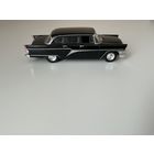 Автолегенда ГАЗ-13 (Чайка)