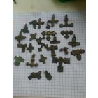 Крестики на реставрацию