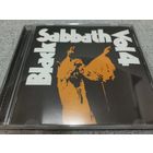 Black Sabbath - Vol 4 (CD)