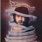 The Alan Parsons Project – Tales Of Mystery And Imagination - Edgar Allen Poe, LP 1976