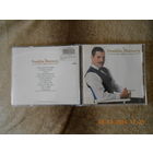 Freddie Mercury – The Freddie Mercury Album /CD