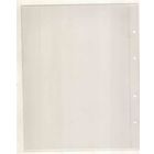 Листы для банкнот 200х250 мм на 1 бону формат Оптима