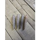 Шишки от настенных часов