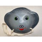 Ежик Новогодняя Маска СССР