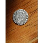 Полторак 1624 года звезда разгроничения перед е