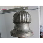 Какая-то штуковина.Что то из церковного.