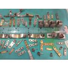 Лот мощнейших контактов из СССР номер 1001.