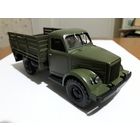 Военавто "ГАЗ-63 А" ("Наш АП").
