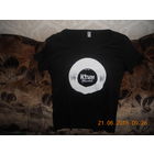 Футболка с Гавайских островов женская