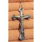 Крестик, 925?