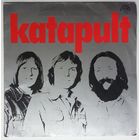 LP Katapult - Katapult (1981)