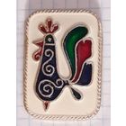 Петух Петушок детский знак
