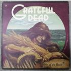 Grateful Dead – Wake Of The Flood, LP