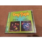 Deep Purple - Who Do We Think We Are! Slaves And Masters (CD)