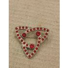 Брошка 875пр.