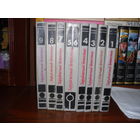 "Зарубежный детектив",в 9 т.,8 кн.,см.описание.