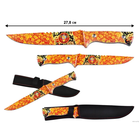 Нож герб совка