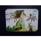 Календарик 2010 г.  Страховая жизнь в Стравите - накопление средств и страховая защита.