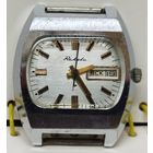 Часы "Ракета-бейкер" 2