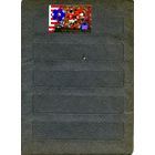 НИДЕРЛАНДЫ, 1994,  спорт, футбол серия 1м   гашеная