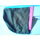 Капюшон зеленый для куртки