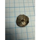 Денарий Витовта.ВКЛ. Аукцион с рубля.