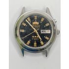 Часы Orient Cristal На ходу! С рубля