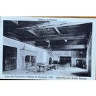 Открытка Швейцария