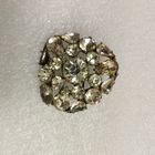 Брошь Айсберг, Чехословакия