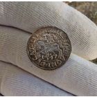 Грош 1547 года.