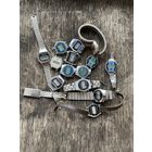 Часы Электроника женские  ( Лот с рубля )