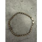 Браслет СЕРЕБРО 925 пр. (5).  Распродажа коллекции!!!