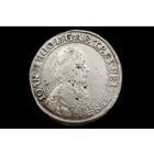 2/3 талера 1691 г.