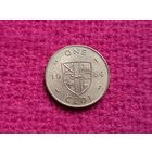 Гана 1 седи 1984 г. Ал-5