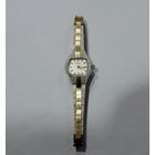 Часы женские кварцевые фирмы "Regent de Cave" Швейцария. Не исправные.