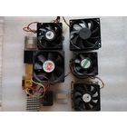 Радиаторы Вентиляторы Кулеры