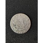 6 грошей 1624 г