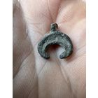 Лунница Старинная. Киевская