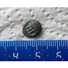 Рим варварское подражание Гальской империи 259-274 гг (Тетрик 1, Тетрик 2, Клавдий Готский)