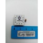 МЕХАНИЗМ ЧАСОВ ЧАЙКА СССР