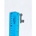 Привеска амулет-ключик период Киевской Руси.