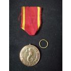 Медаль за Варшаву 1939-1945